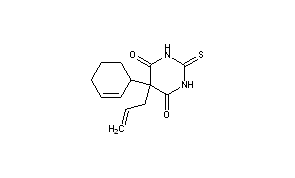 Thialbarbital