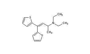 Thiambutene