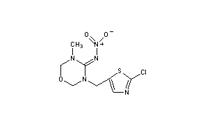 Thiamethoxam