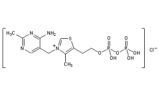 Thiamine Diphosphate