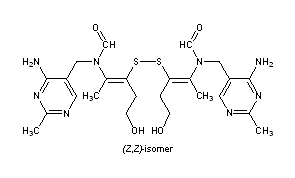 Thiamine Disulfide