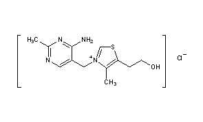 Thiamine