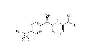 Thiamphenicol