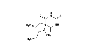 Thiamylal