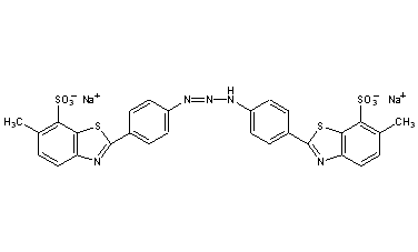 Thiazol Yellow G