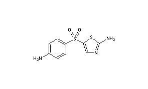 Thiazolsulfone