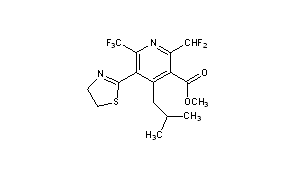 Thiazopyr