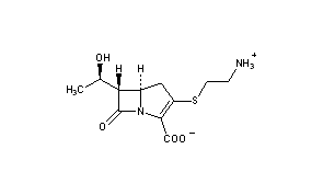 Thienamycin