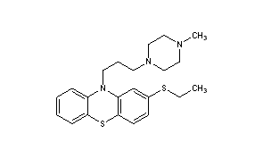 Thiethylperazine