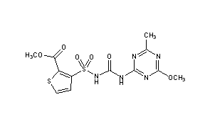 Thifensulfuron-methyl