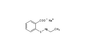 Thimerosal