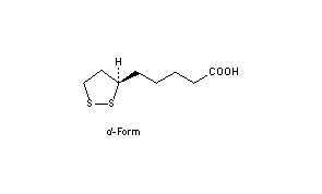 Thioctic Acid