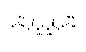 Thiodicarb