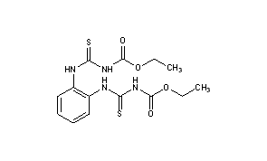 Thiophanate