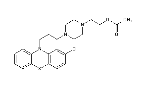 Thiopropazate