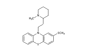 Thioridazine