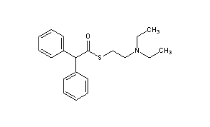 Thiphenamil