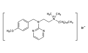 Thonzonium Bromide
