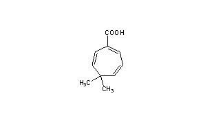 Thujic Acid