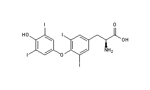 Thyroxine