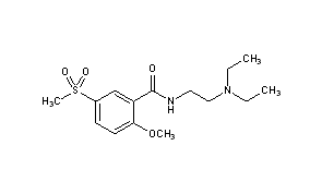 Tiapride