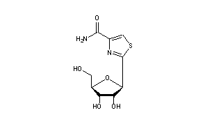 Tiazofurin