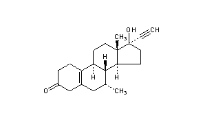 Tibolone