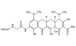 Tigecycline