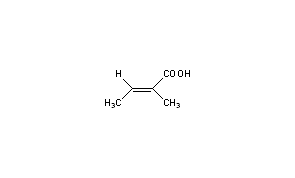 Tiglic Acid