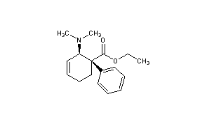 Tilidine