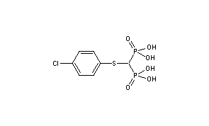 Tiludronic Acid