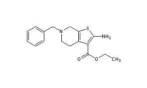 Tinoridine