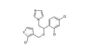 Tioconazole