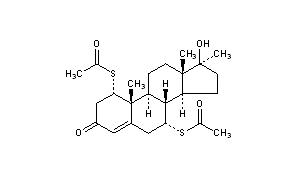 Tiomesterone