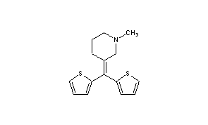 Tipepidine