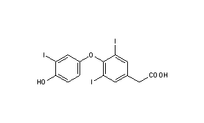 Tiratricol