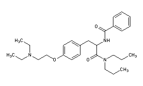 Tiropramide