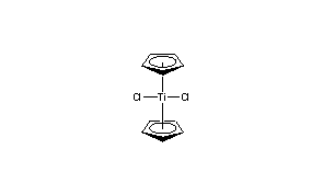 Titanocene Dichloride