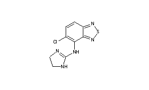 Tizanidine