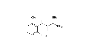 Tocainide