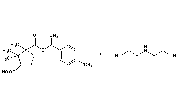 Tocamphyl