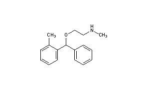 Tofenacin