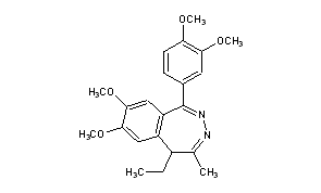 Tofisopam