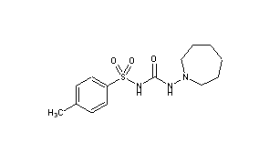 Tolazamide