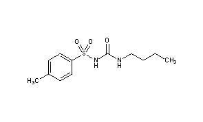 Tolbutamide