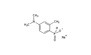 Toldimfos Sodium