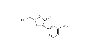 Toloxatone