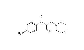 Tolperisone