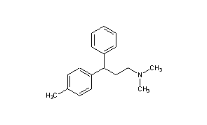 Tolpropamine