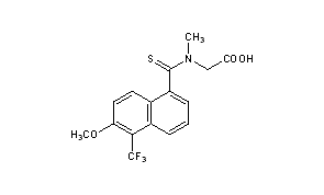 Tolrestat